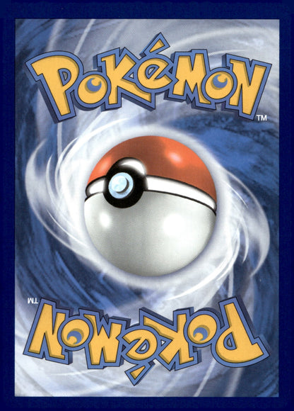 Scorching Charcoal CL 026/034 NM