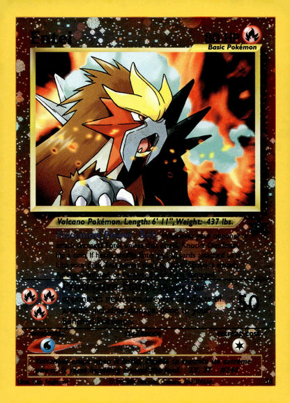 Entei PR 34/53 NM