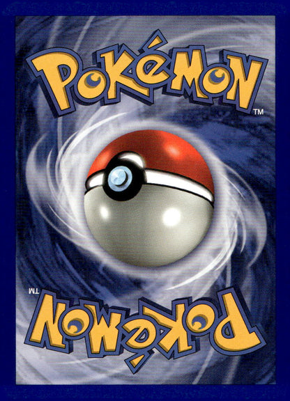 Vileplume (15) JU 15/64 LP