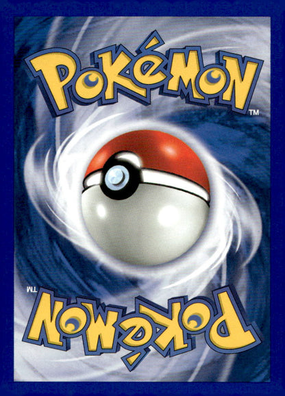 Quagsire N1 045/111 NM