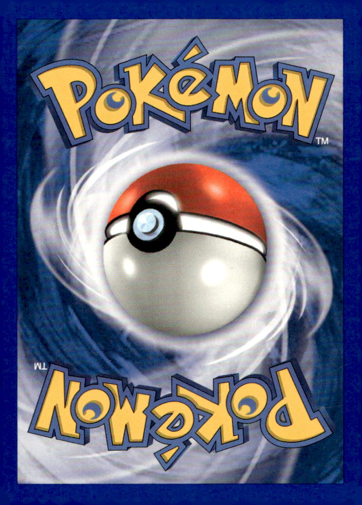 Clefable ex RG 106/112 HP