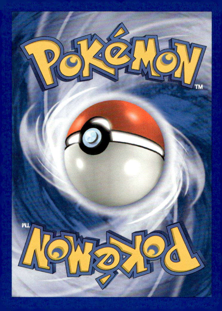 Wigglytuff RG 52/112 LP