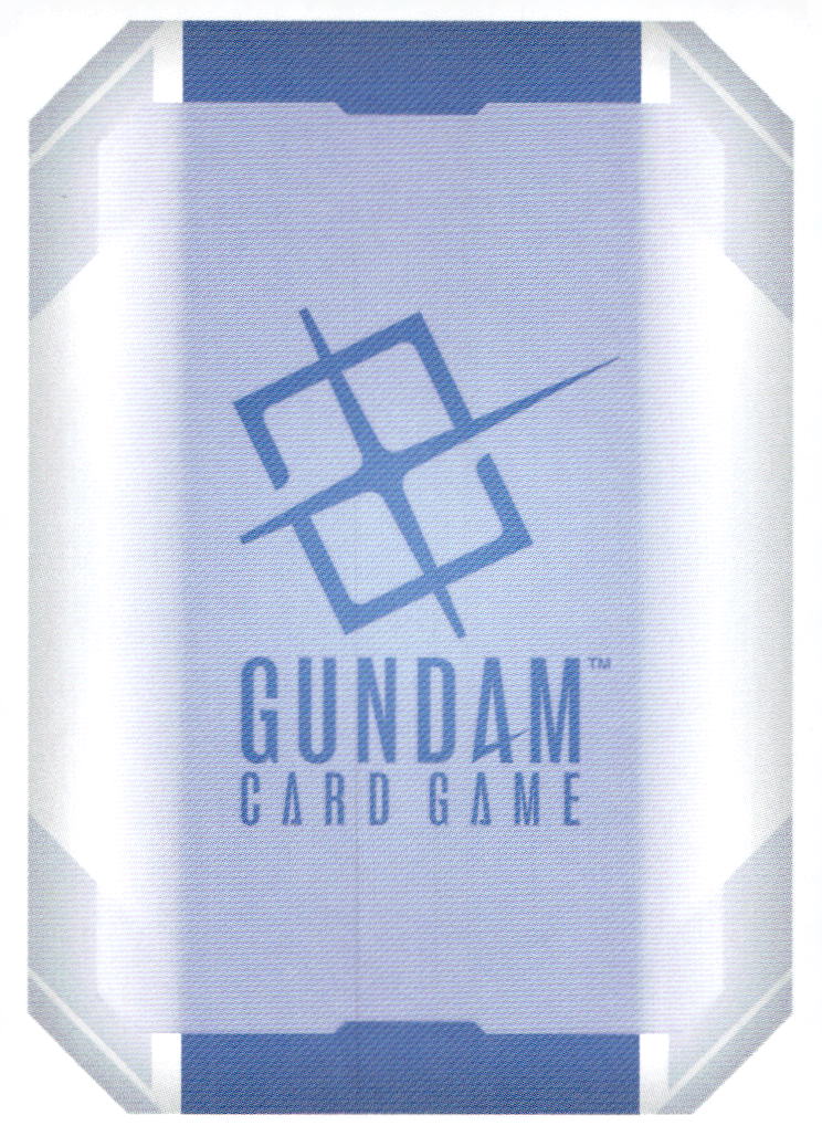 Zeta Gundam Holo Legend Rare Dual Impact GD02-069 NM