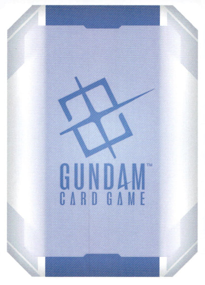 Zeta Gundam Holo Legend Rare Dual Impact GD02-069 NM