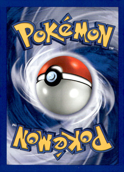 Togepi SI 04/18 NM