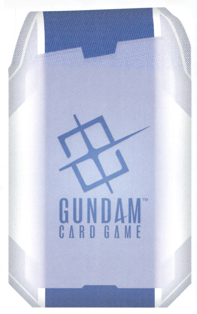 Impulse Gundam Holo Legend Rare Starter Deck 09: Destiny Ignition ST09-001 NM