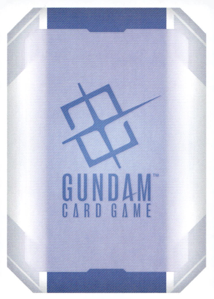 Guncannon (C+) Holo C+ Starter Deck 01: Heroic Beginnings ST01-003 NM