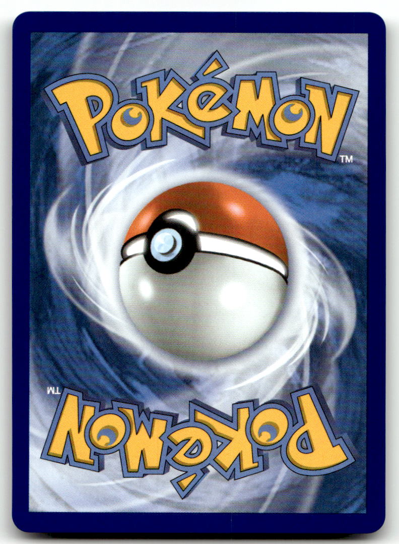 Ethan's Ho-Oh ex - DRI 230/182 NM