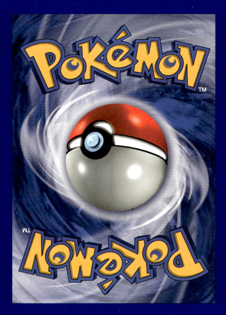 Pidgeot (8) JU 08/64 LP
