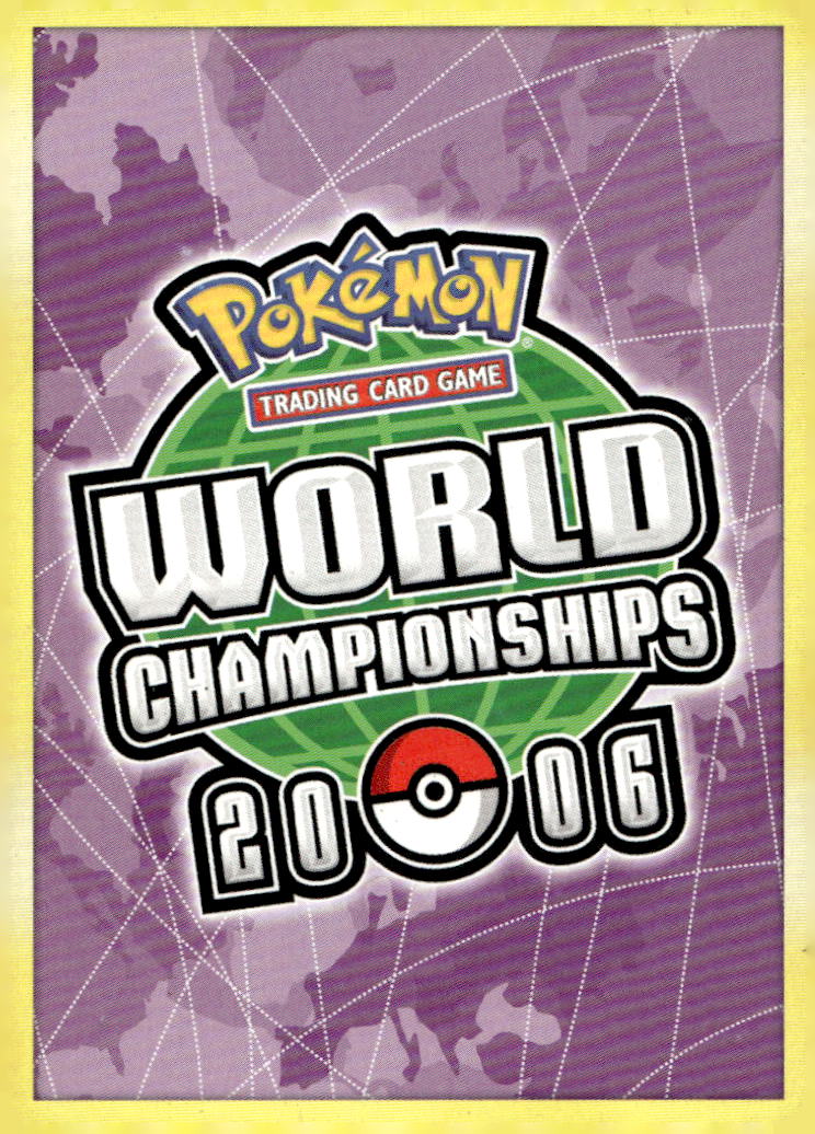 Latias Star - 2006 (Hiroki Yano) WCD 105/107 HP