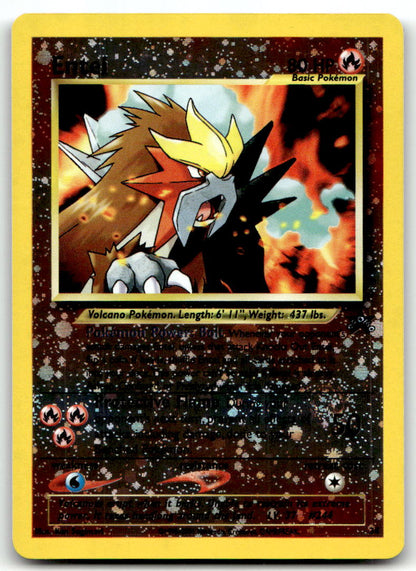 Entei PR 34/53 NM