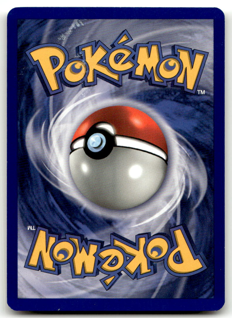 Pidgeot (8) JU 08/64 MP