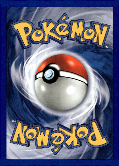 Jolteon (4) JU 04/64 MP