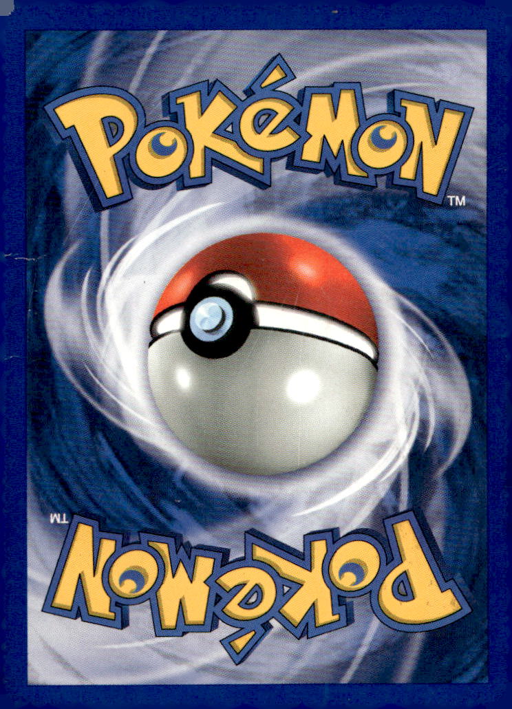 Pidgeot (24) JU 24/64 HP