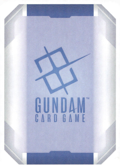 Justice Gundam Holo Legend Rare Newtype Rising GD01-066 NM