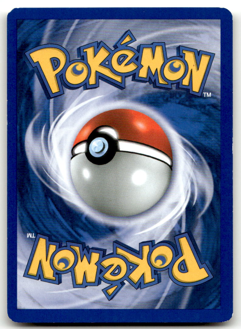Lt. Surge's Magneton G1 008/132 MP