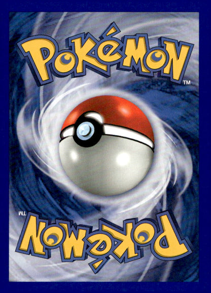 Butterfree SI 09/18 NM