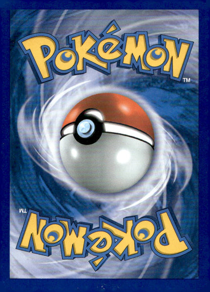 Chikorita (Delta Species) DF 44/101 LP