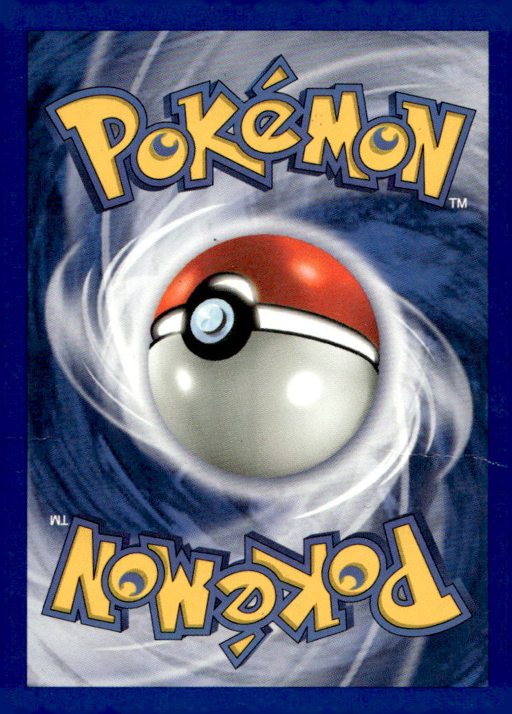 Venusaur LC 018/110 HP