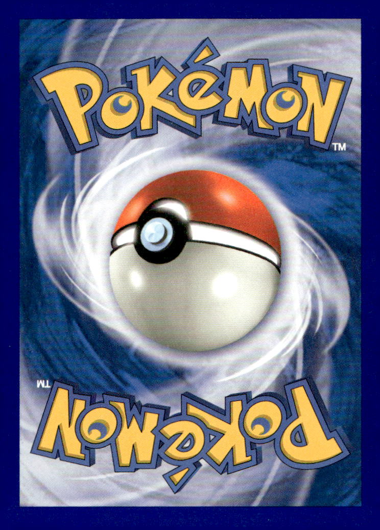 Chikorita (99) EX 099/165 NM