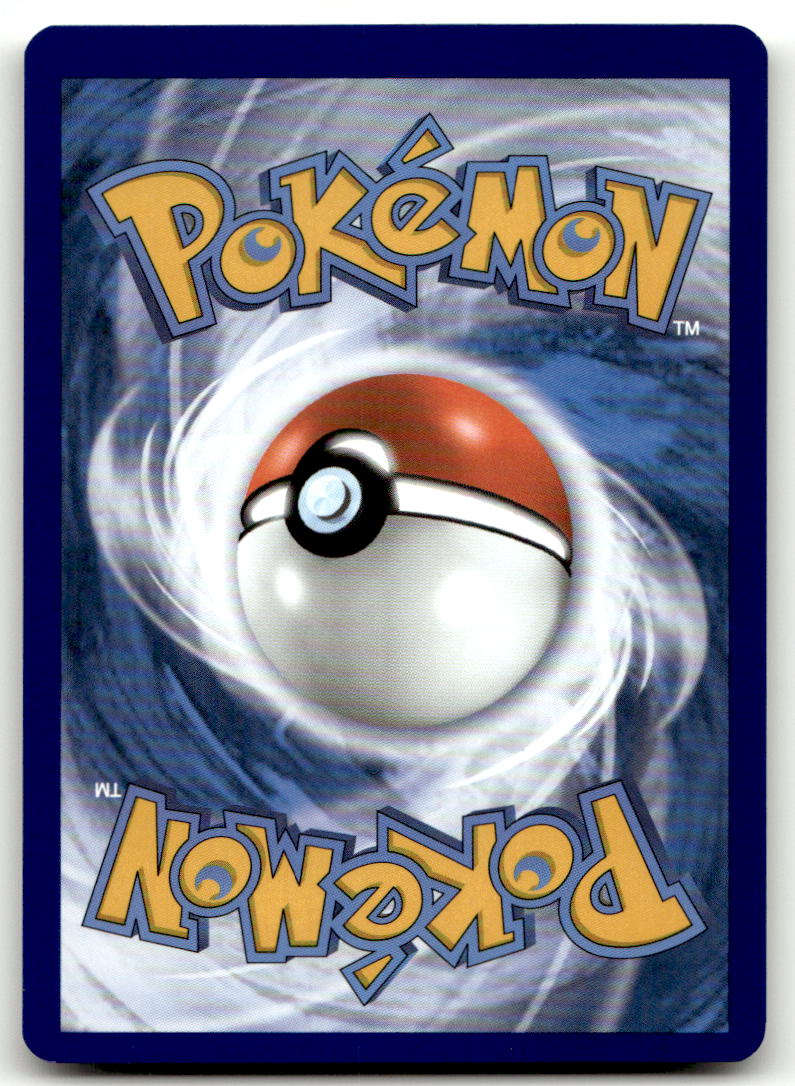 Koffing SHFSV SV076/SV122 NM (Back)