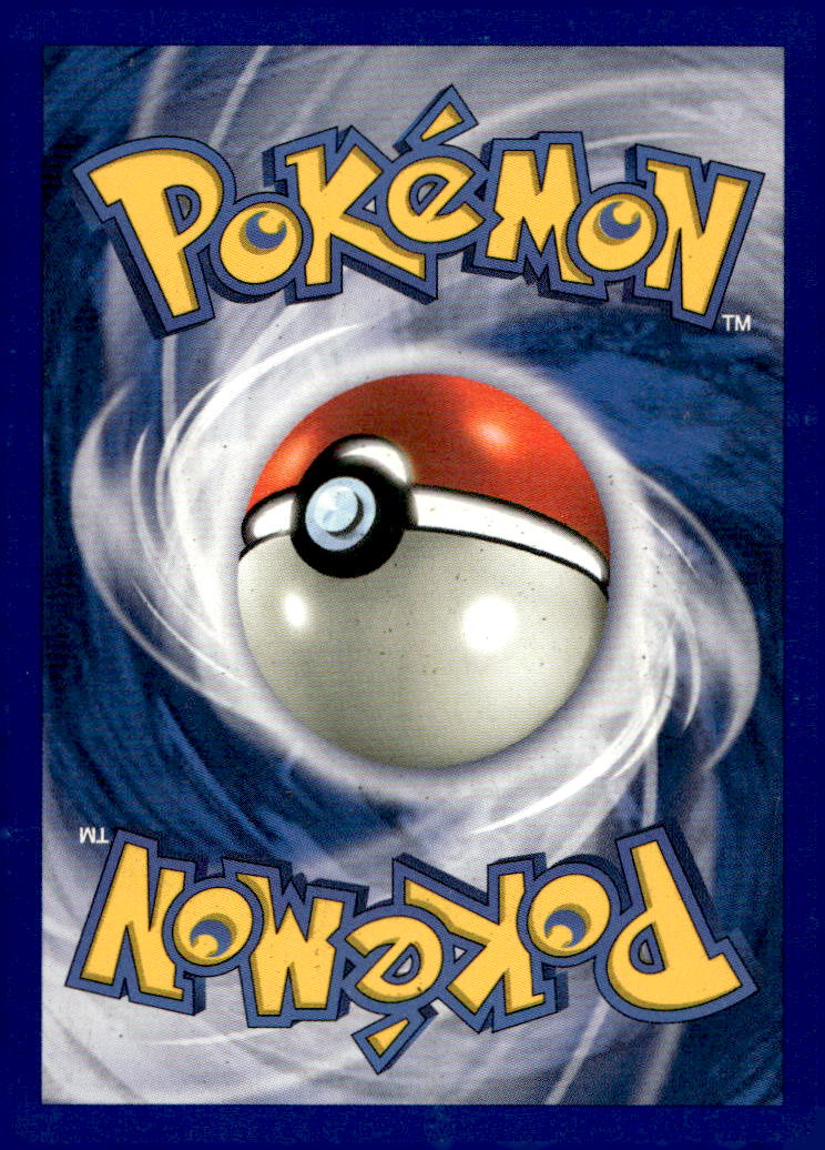 Clefable (1) JU 01/64 HP