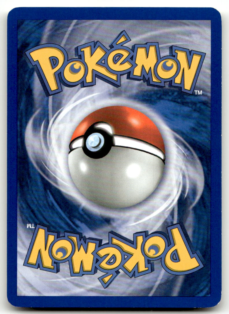 Pikachu MT 94/123 NM