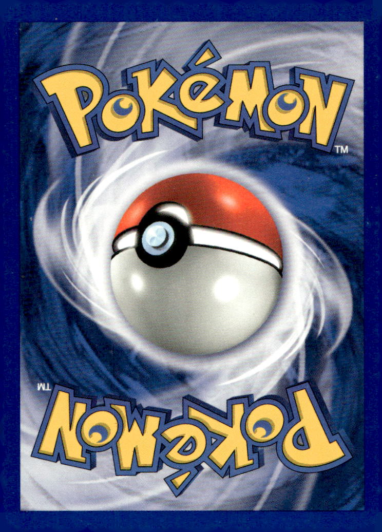 Erika's Tangela G1 079/132 LP