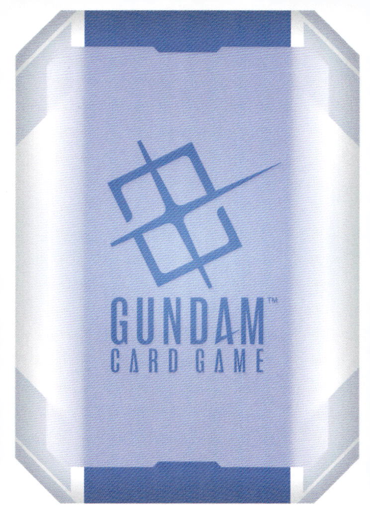 Gundam Legend Rare Deck Build Box Freedom Ascension ST01-001 NM