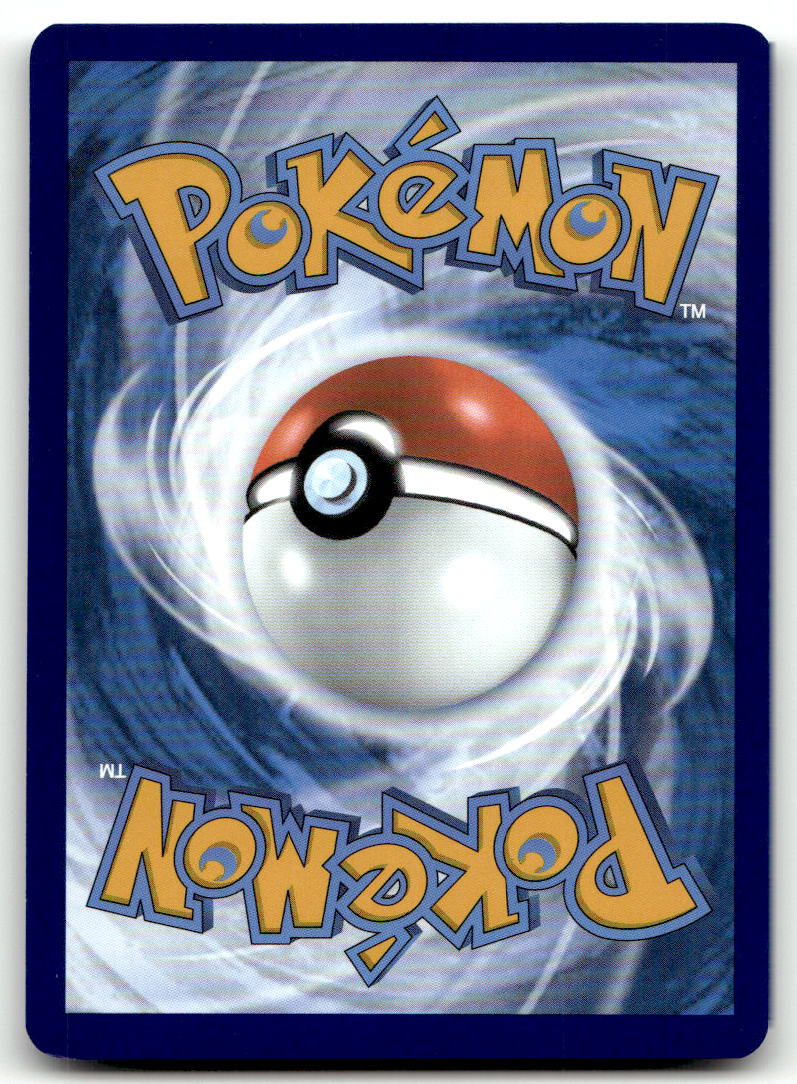Slakoth - SSP 212/191 NM (Back)