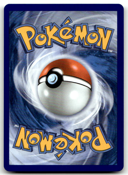 Squirtle MEP 039 NM (Back)