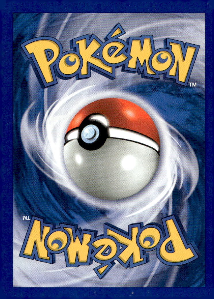 Togepi SI 04/18 HP