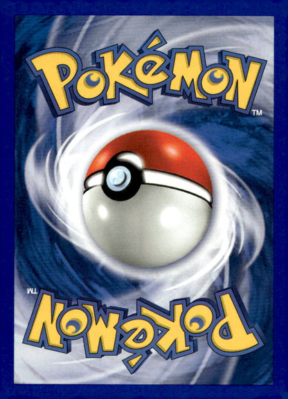 Togepi N1 051/111 NM