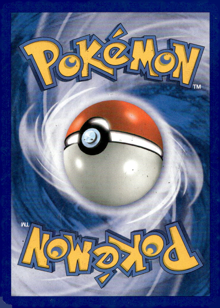 Charizard SW 3/132 HP
