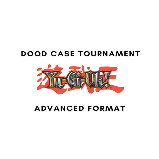 DOOD Case Tournament (10/18)