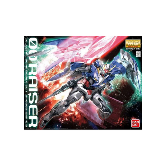 MG 00 Raiser