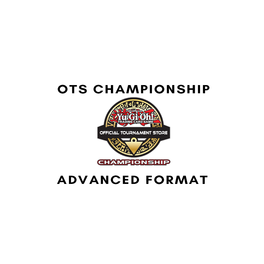 Burst Protocol OTS Championship (3/7)