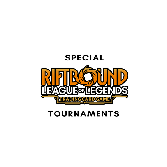 Riftbound Special Tournaments