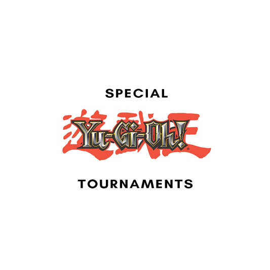 Yu-Gi-Oh! Special Tournaments