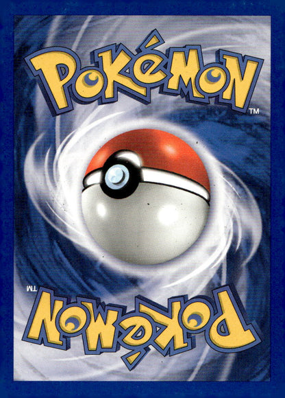 Pidgeot (8) JU 08/64 HP