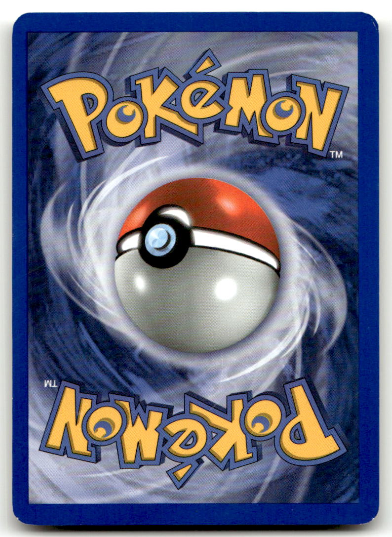 Unown [J] PR 38/53 MP
