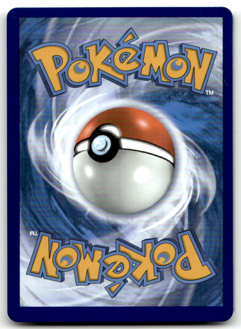 Charizard VSTAR SWSH09 018/172 NM (Back)