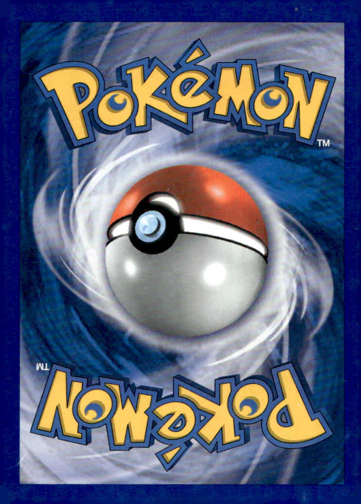 Pikachu MT 94/123 HP