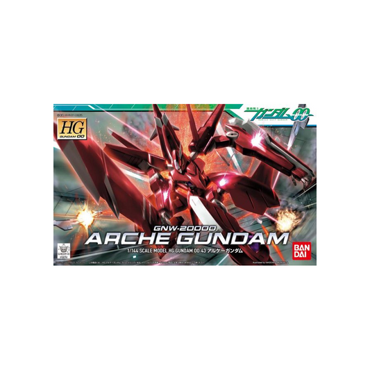 HG00 Arche