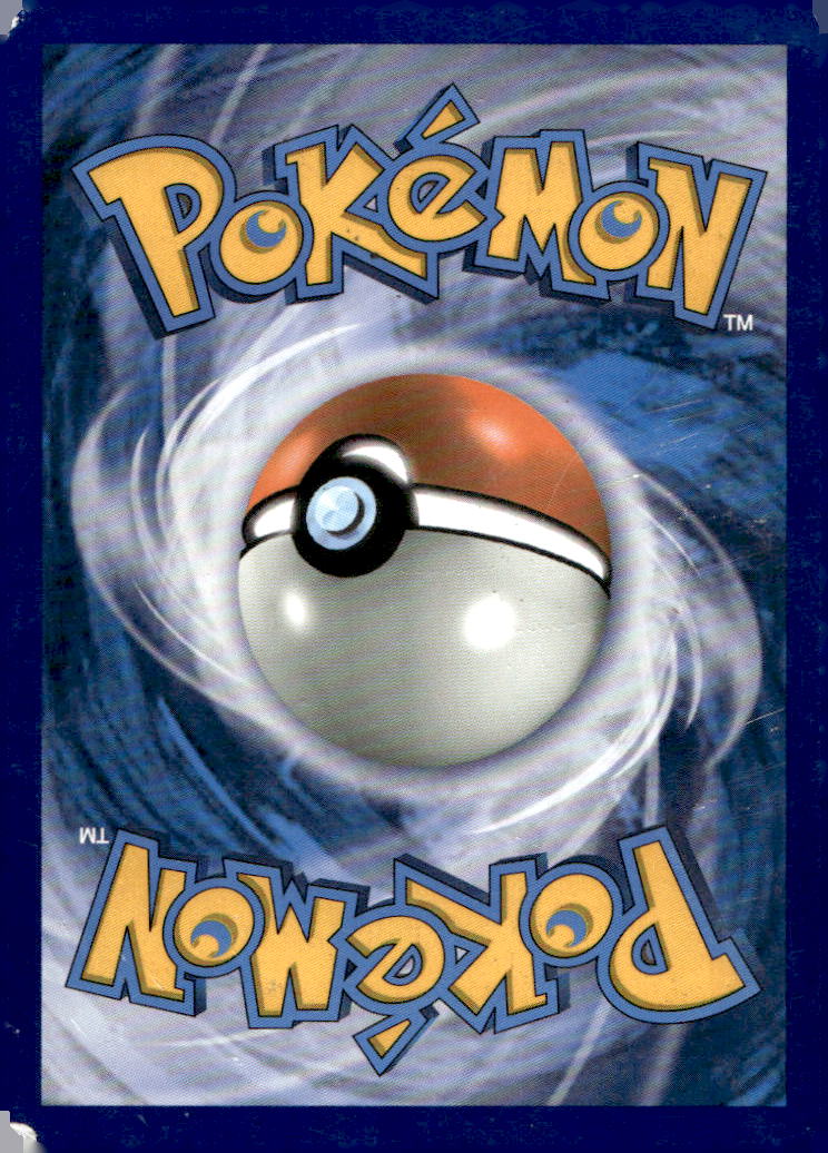 M Camerupt EX PR XY198a DMG