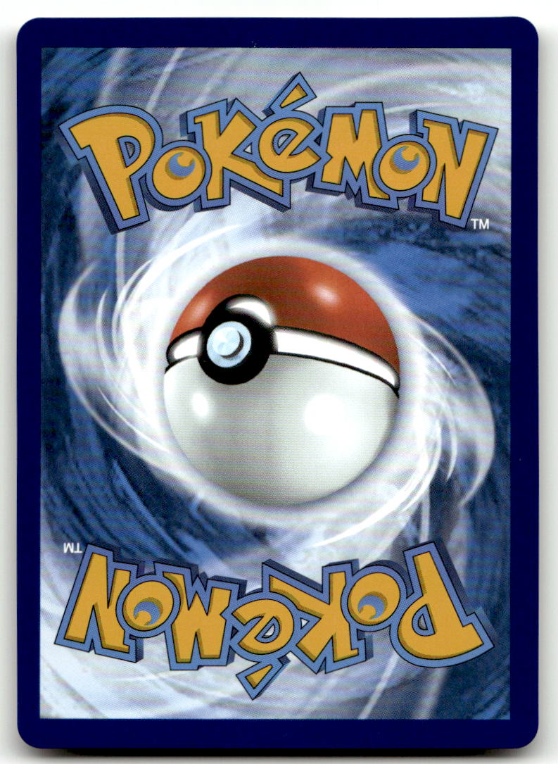 Pikachu ex PRE 179/131 NM