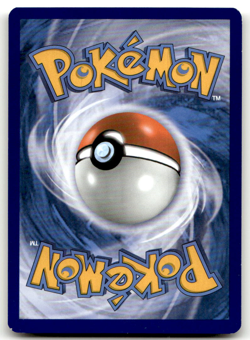 Ash's Pikachu SMP SM113 LP
