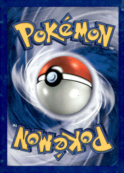 Ho-oh (7) N3 07/64 HP