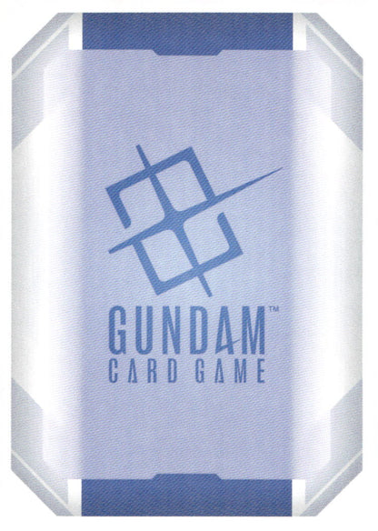 Gundam Aerial Holo Legend Rare Starter Deck 13: Silent Barrage ST13-006 NM