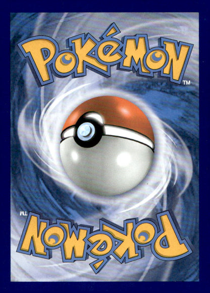 Ash's Pikachu SMP SM109 LP